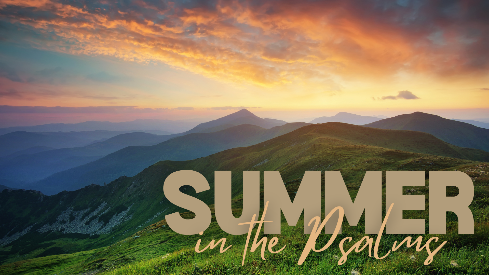 You are currently viewing Psalm 131 – August 4, 2024